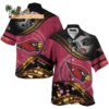 Arizona Cardinals Summer Hawaii Shirt New Design Fans Gifts 1