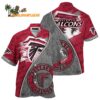 Atlanta Falcons Summer Hawaii Shirt New Trend For This Season 1