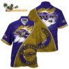 Baltimore Ravens Summer Hawaii Shirt New Trend For This Season 1