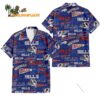 Buffalo Bills Hawaiin Shirt Beach Shorts 1