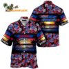 Buffalo Bills Summer Beach Hawaiian Shirt 1