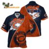 Chicago Bears Summer Hawaii Shirt New Trend For This Season 1