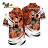 Cincinnati Bengals Halloween Horror Movie Characters Hawaiian Shirt 1