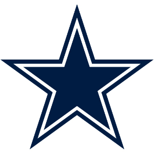 Dallas Cowboys Hawaiian Shirt