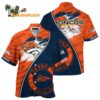 Denver Broncos Summer Hawaii Shirt New Trend For This Season 1