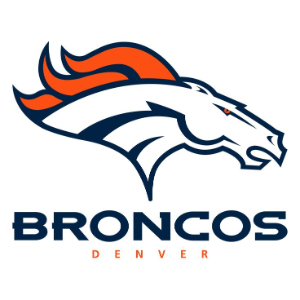Denver Broncos Hawaiian Shirt