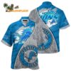 Detroit Lions Summer Hawaii Shirt New Trend For This Season 1