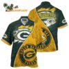 Green Bay Packers Summer Hawaii Shirt New Trend For This Season 1