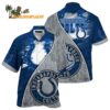 Indianapolis Colts Summer Hawaii Shirt New Trend For This Season 1