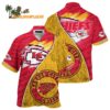 Kansas City Chiefs Summer Hawaii Shirt New Trend For This Season 1