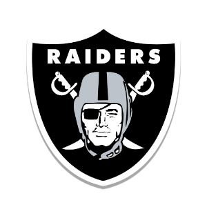 Las Vegas Raiders Hawaiian Shirt
