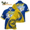 Los Angeles Rams Summer Hawaii Shirt New Trend For This Season 1
