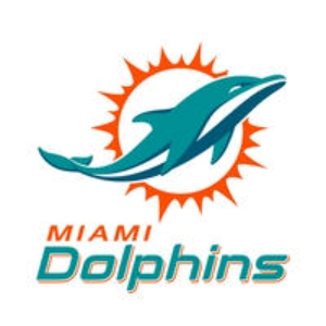 Miami Dolphins Hawaiian Shirt