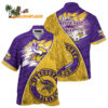Minnesota Vikings Summer Hawaii Shirt New Trend For This Season 1