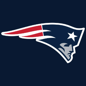 New England Patriots Hawaiian Shirt