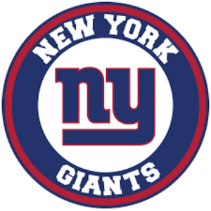 New York Giants Hawaiian Shirt