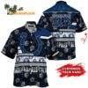 Personalized Indianapolis Colts Flower Summer Limited Hawaiian Shirt 1