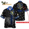 Personalized Los Angeles Rams Sunflower For Mother Day Father Day Hawaiian Shirt 1