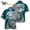 Philadelphia Eagles Summer Hawaii Shirt New Trend For This Season 1