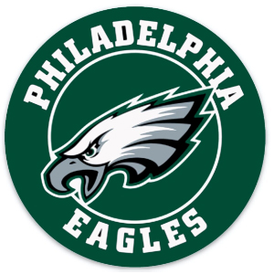 Philadelphia Eagles Hawaiian Shirt
