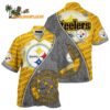 Pittsburgh Steelers Summer Hawaiin Shirt New Trend For This Season 1