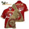 San Francisco 49ers Summer Hawaii Shirt New Trend For This Season 1