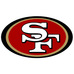 San Francisco 49ers Hawaiian Shirt
