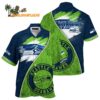 Seattle Seahawks Summer Hawaii Shirt New Trend For This Season 1