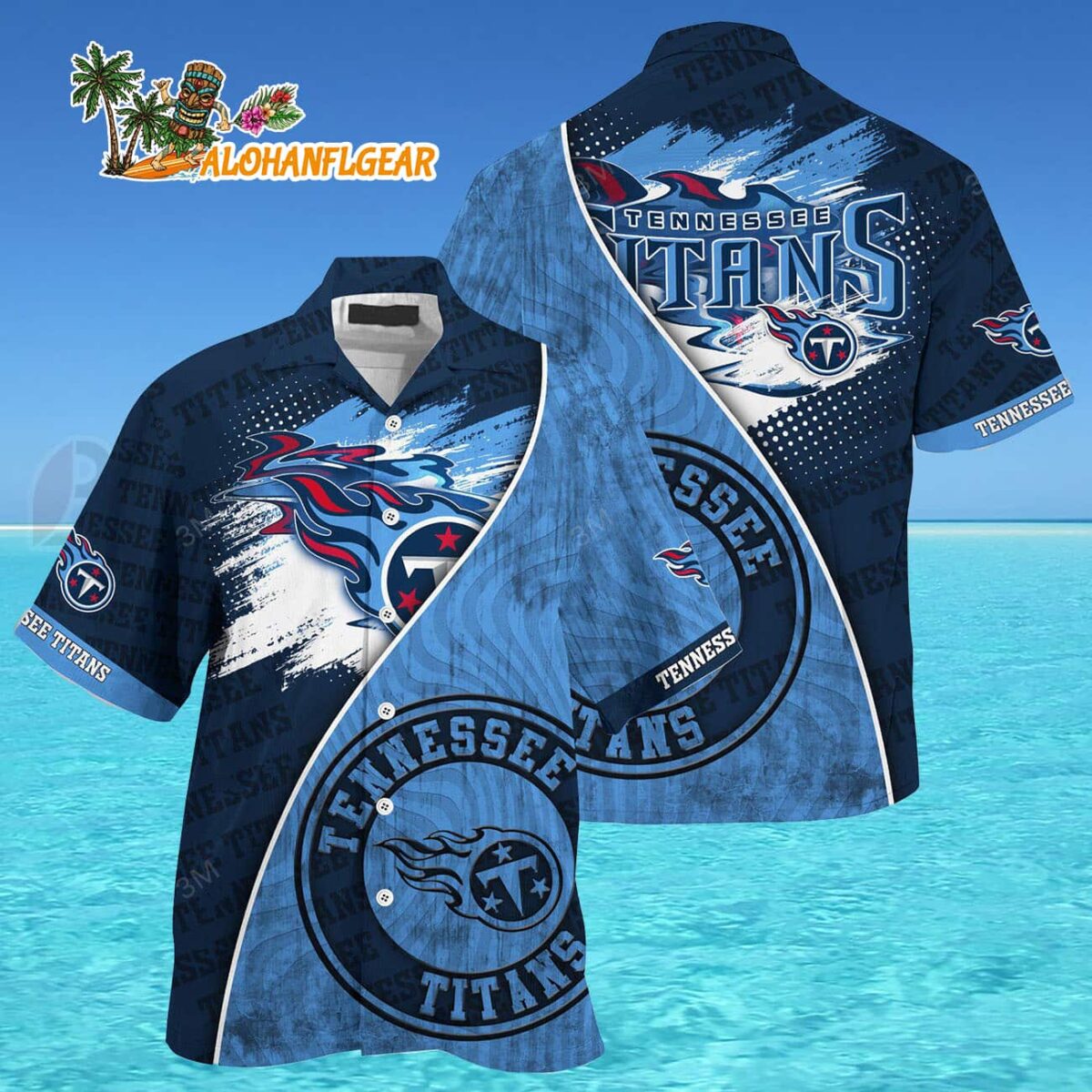 Tennessee Titans Summer Hawaii Shirt New Trend For This Season 4 Tennessee Titans Summer Hawaii Shirt New Trend For This Season 4