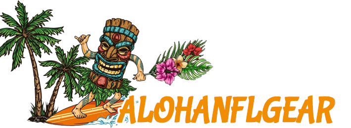 AlohaNFLgear