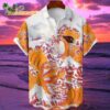 Arizona Cardinals Great Wave Hawaiian Shirt Custom Name And Number NFL Aloha Shirt 1
