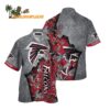 Atlanta Falcons Football Team Summer God Hawaii Shirt Football NFL Hawaiian Shirt 1