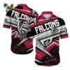 Atlanta Falcons Hawaiian Shirt Trending Summer For Sports Gift For Fans Atlanta Falcons Aloha Shirt 1