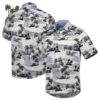 Bahama Pittsburgh Steelers Steelers Gear For Men Pittsburgh Steelers Aloha Shirt 1