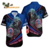 Buffalo Bills Hawaiian Shirt Customizable Football Team Buffalo Bills Aloha Shirt 1
