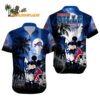 Buffalo Bills Hawaiian Shirt Disney Mickey Mouse Palm Tree Buffalo Bills Aloha Shirt 1