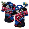 Buffalo Bills Hawaiian Shirt Trending Summer For Sports Fans Buffalo Bills Aloha Shirt 1