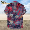 Buffalo Bills Logo Revolutions Hawaiian Shirt Buffalo Bills Aloha Shirt 1