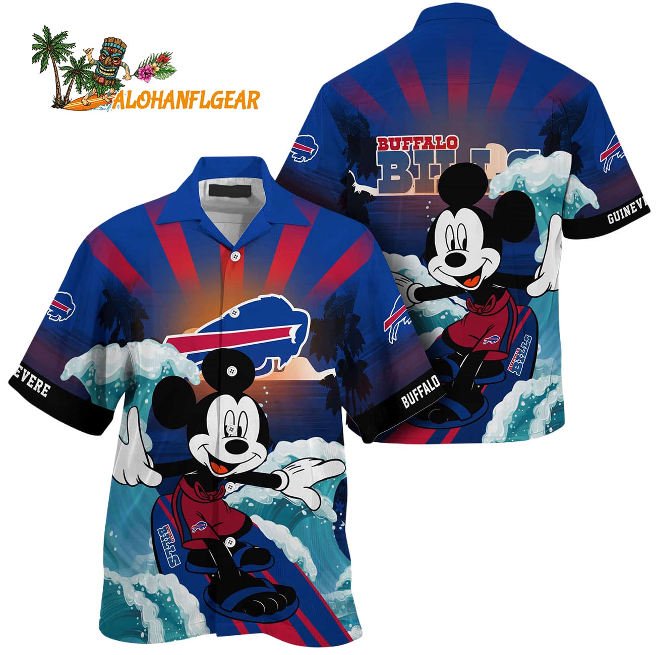 Buffalo Bills Special Mickey Mouse Movies Design Summer Hawaiian Shirt, Buffalo Bills Aloha Shirt Buffalo Bills Special Mickey Mouse Movies Design Summer Hawaiian Shirt, Buffalo Bills Aloha Shirt