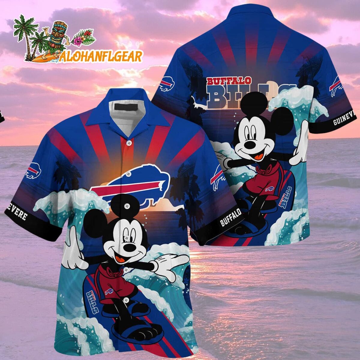 Buffalo Bills Special Mickey Mouse Movies Design Summer Hawaiian Shirt, Buffalo Bills Aloha Shirt 1 Buffalo Bills Special Mickey Mouse Movies Design Summer Hawaiian Shirt Buffalo Bills Aloha Shirt 2