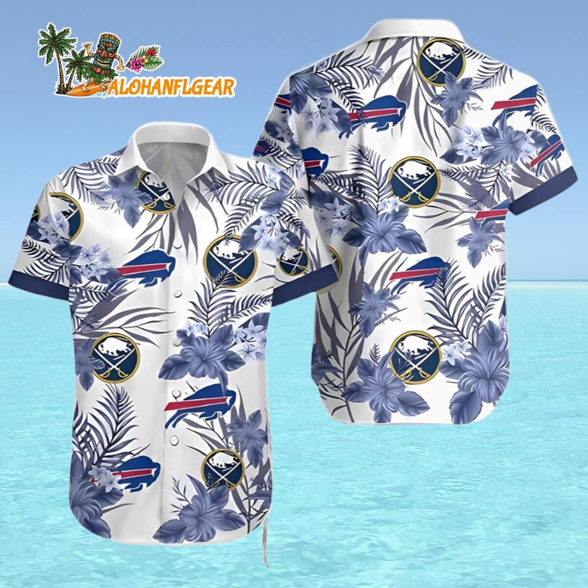 Buffalo Sabres Buffalo Bills Hawaiian Shirt Buffalo Bills Aloha Shirt 4 Buffalo Sabres Buffalo Bills Hawaiian Shirt Buffalo Bills Aloha Shirt 4