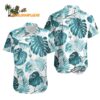 Button Up Shirt Gifts For Fan Limited Edition Unique San Francisco 49ers Aloha Shirt 1