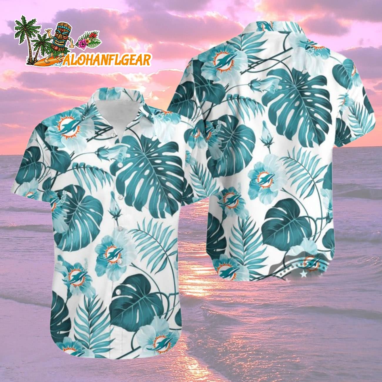 Button Up Shirt Gifts For Fan Limited Edition Unique, San Francisco 49ers Aloha Shirt Button Up Shirt Gifts For Fan Limited Edition Unique, San Francisco 49ers Aloha Shirt