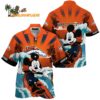 Denver Broncos Special Mickey Mouse Movies Design Summer Hawaiian Shirt Denver Broncos Aloha Shirt 1