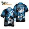 Detroit Lions Mickey Hawaiian Shirt Detroit Lions Aloha Shirt 1