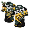 Green Bay Packers Hawaiian Shirt Trending Summer For Sports Fans Green Bay Packers Aloha Shirt 1