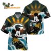 Green Bay Packers Special Mickey Mouse Movies Design Summer Hawaiian Shirt Green Bay Packers Aloha Shirt 1