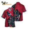 Houston Texans Football Team Summer God Hawaii Shirt Football NFL Hawaiian Shirt 1