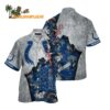 Indianapolis Colts Football Team Summer God Hawaii Shirt Football NFL Hawaiian Shirt 1