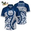 Indianapolis Colts Hawaiian Shirt Yeye Indianapolis Colts Aloha Shirt 1